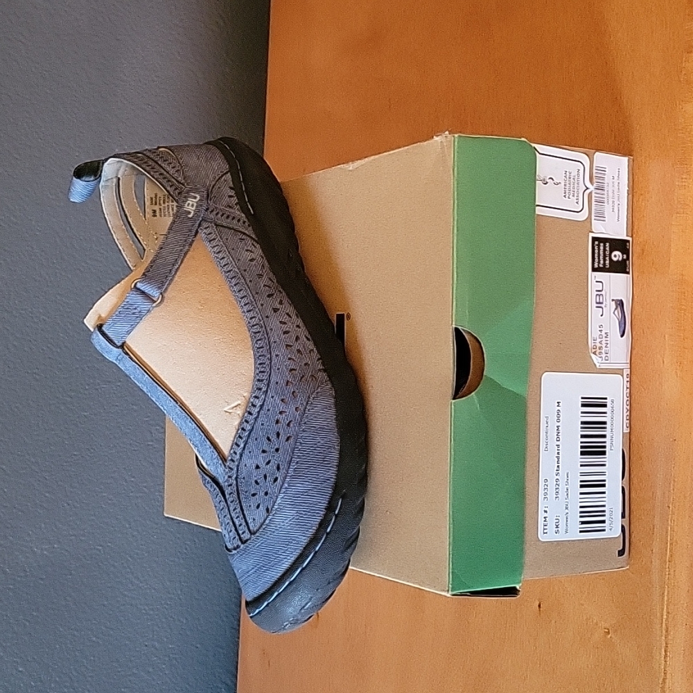 JBU shoes-Hiking,walking, water